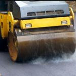 Asphalt Maintenance